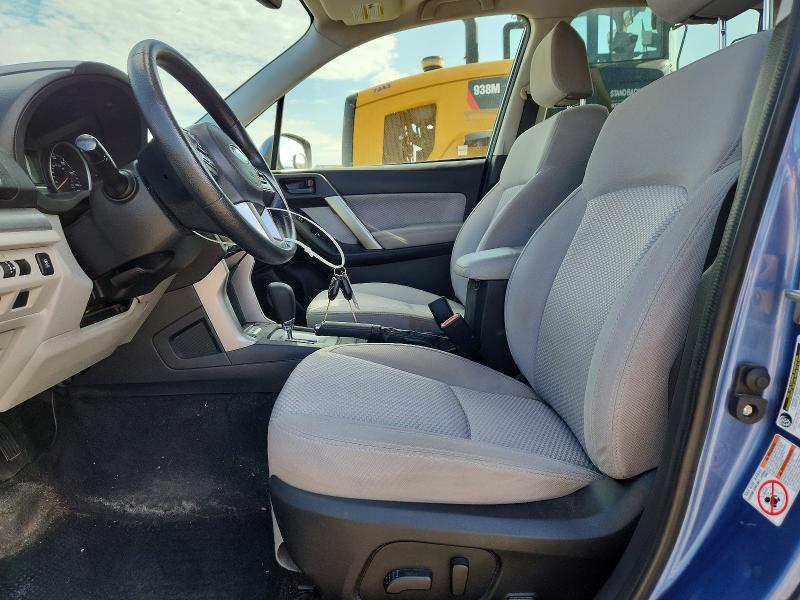 Aukcja sprzedaży 2018 Subaru Forester, vin: JF2SJAEC6JH420803, numer aukcji: 67150446