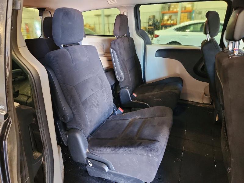Продажа на аукционе авто 2014 Dodge Grand Caravan, vin: 2C4RDGBG1ER260449, номер лота: 64533726