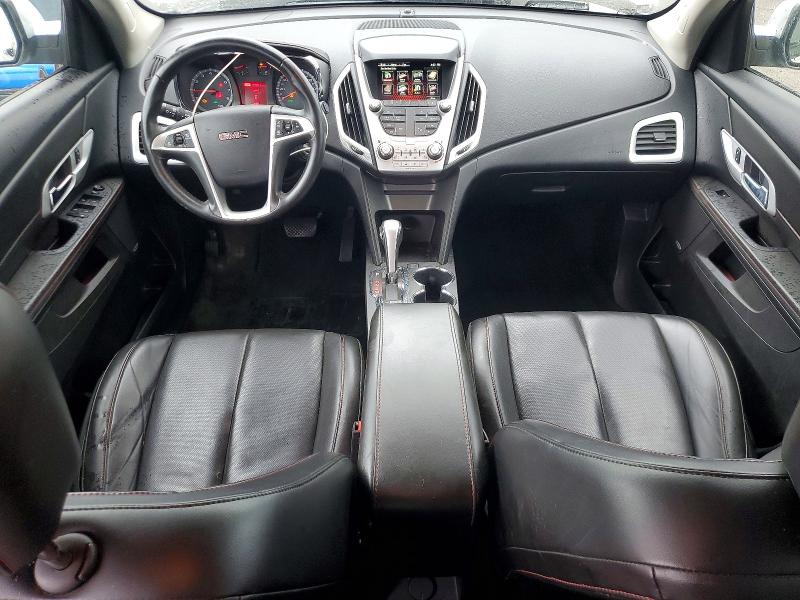 Продажа на аукционе авто 2013 Gmc Terrain, vin: 2GKFLVEK3D6264209, номер лота: 63260156