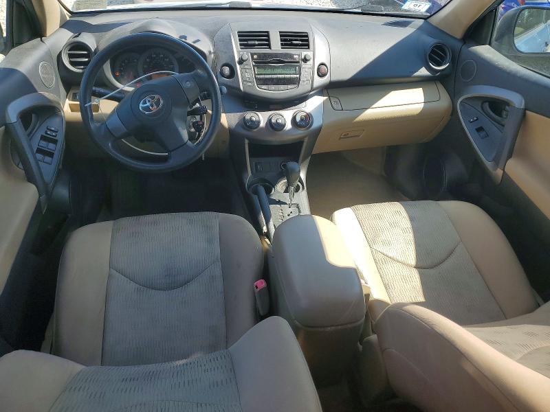 Aukcja sprzedaży 2009 Toyota Rav4, vin: JTMBF33V19D006217, numer aukcji: 64226236