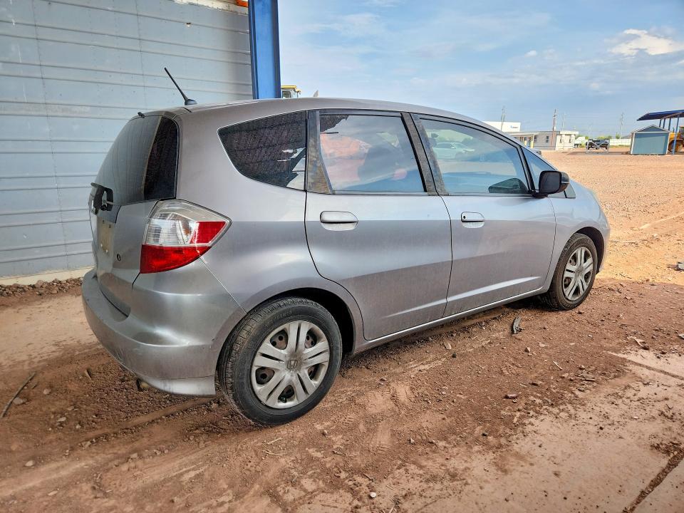 Продаж на аукціоні авто 2009 Honda Fit, vin: JHMGE87209S048006, номер лоту: 64659406