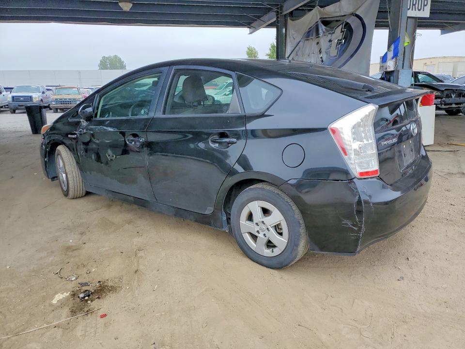 Продаж на аукціоні авто 2011 Toyota Prius, vin: JTDKN3DU6B0262911, номер лоту: 63719946
