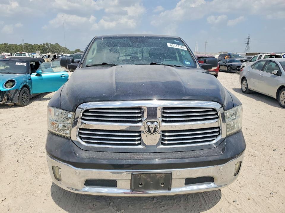Продажа на аукционе авто 2017 Ram 1500, vin: 1C6RR6LT7HS532990, номер лота: 63437746