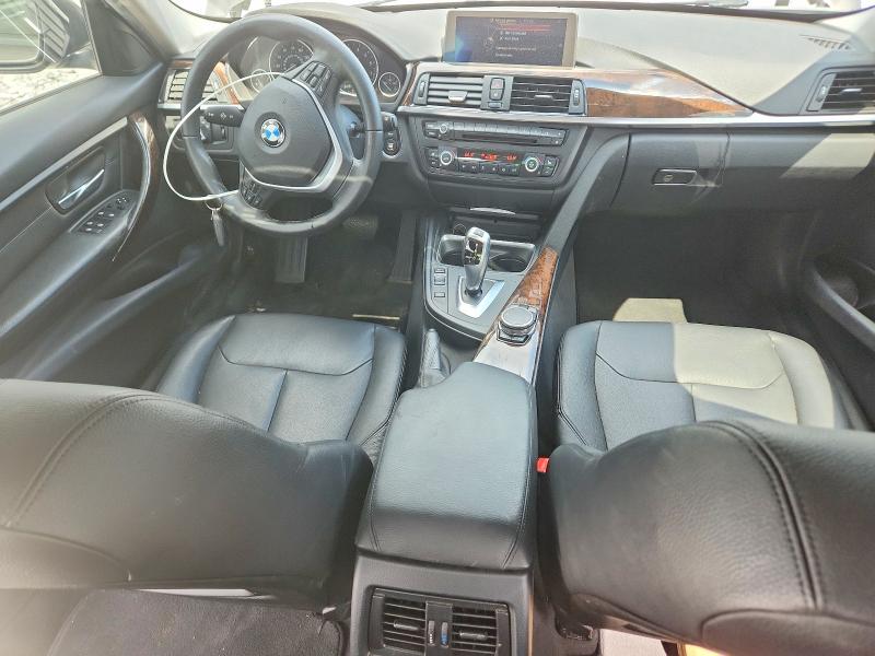 Продаж на аукціоні авто 2015 Bmw 328, vin: WBA3A5G52FNS89707, номер лоту: 64285536
