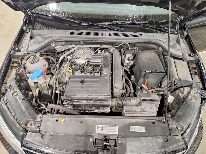 Продаж на аукціоні авто 2017 Volkswagen Jetta, vin: 3VWB67AJ6HM265115, номер лоту: 64585846