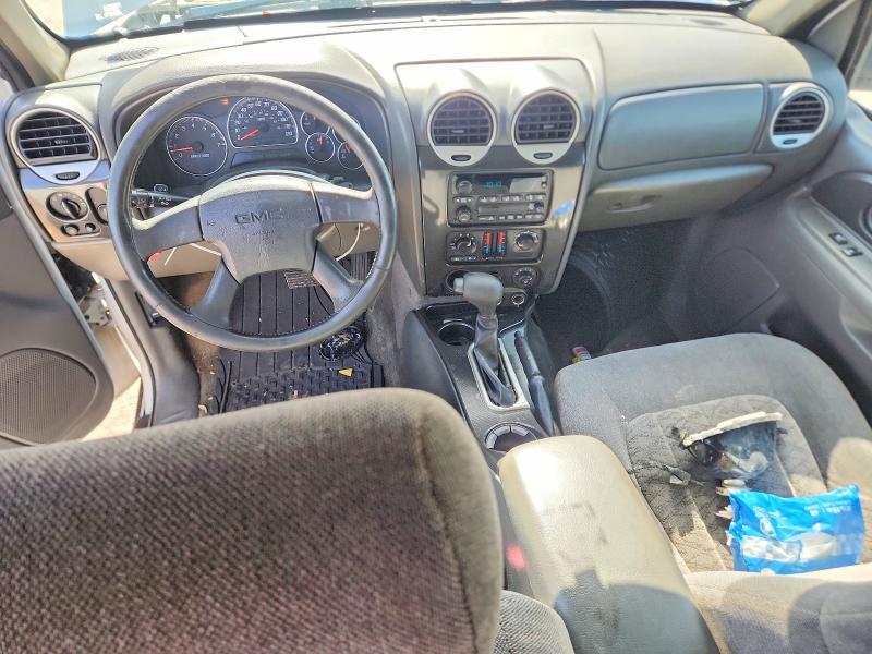 Aukcja sprzedaży 2004 Gmc Envoy, vin: 1GKDS13S742392519, numer aukcji: 65923576