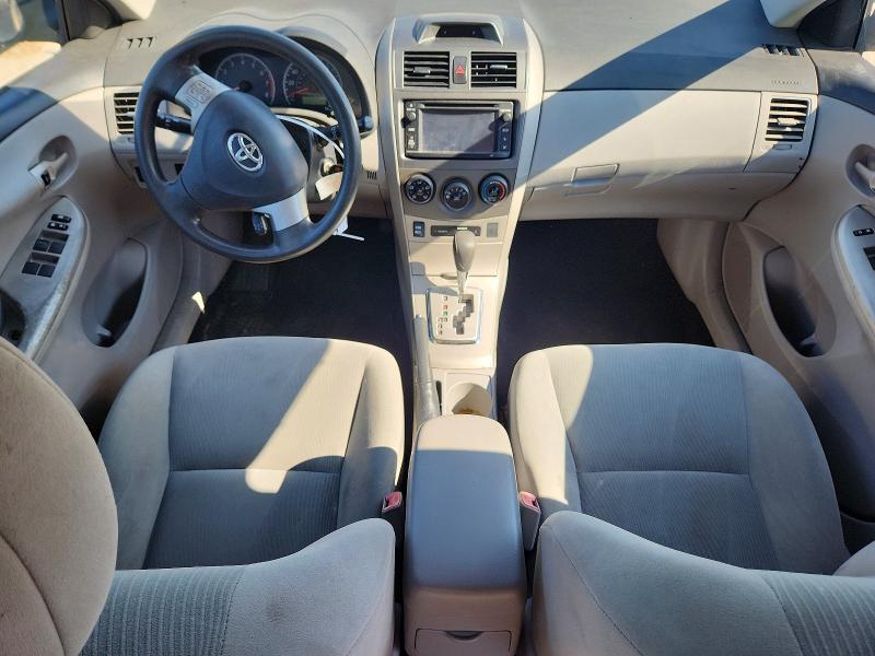 Aukcja sprzedaży 2013 Toyota Corolla, vin: 2T1BU4EE4DC967909, numer aukcji: 63666866