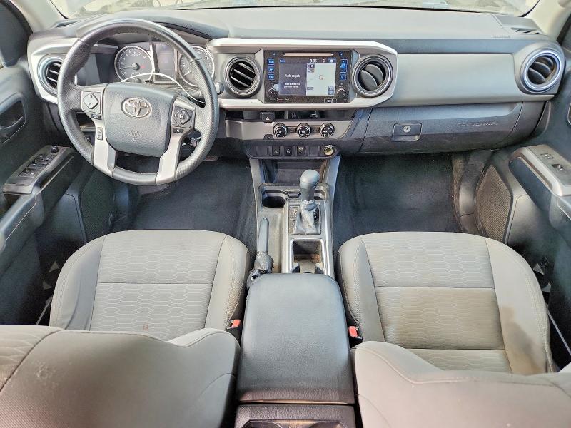 Продаж на аукціоні авто 2017 Toyota Tacoma, vin: 3TMBZ5DN7HM005867, номер лоту: 64805476