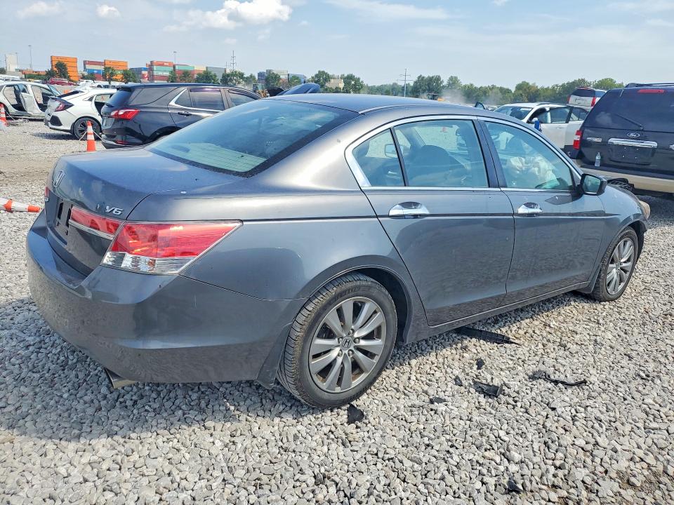 Aukcja sprzedaży 2012 Honda Accord, vin: 1HGCP3F72CA028817, numer aukcji: 67172866