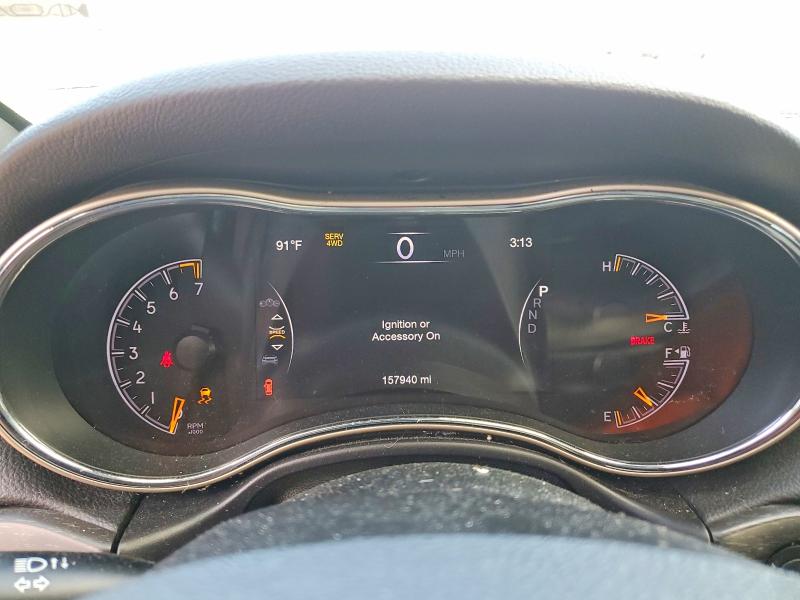63607836 :رقم المزاد ، 1C4RJFBG9HC875900 vin ، 2017 Jeep Grand Cherokee مزاد بيع
