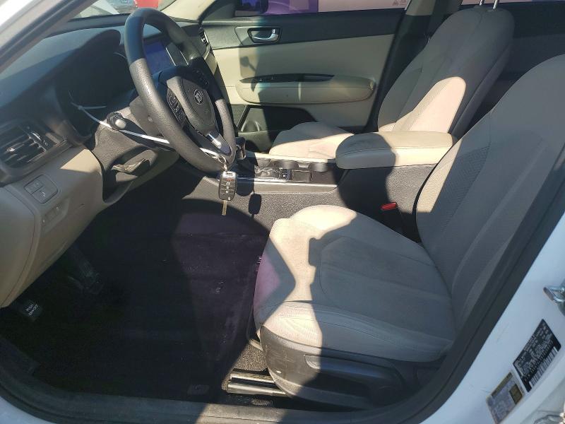Auction sale of the 2018 Kia Optima, vin: 5XXGT4L3XJG208373, lot number: 63646836