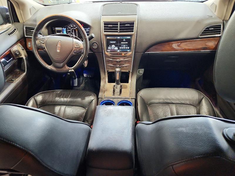 Продаж на аукціоні авто 2013 Lincoln Mkx, vin: 2LMDJ8JK2DBL30482, номер лоту: 64798136