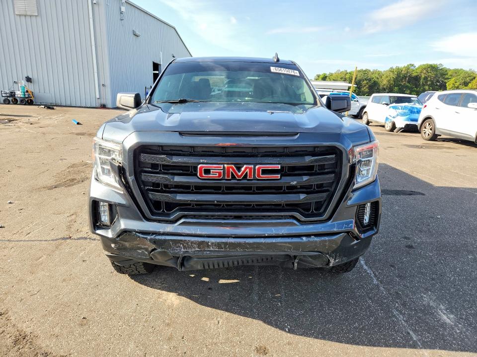 Продажа на аукционе авто 2020 Gmc Sierra, vin: 3GTP8CED3LG152732, номер лота: 65615076