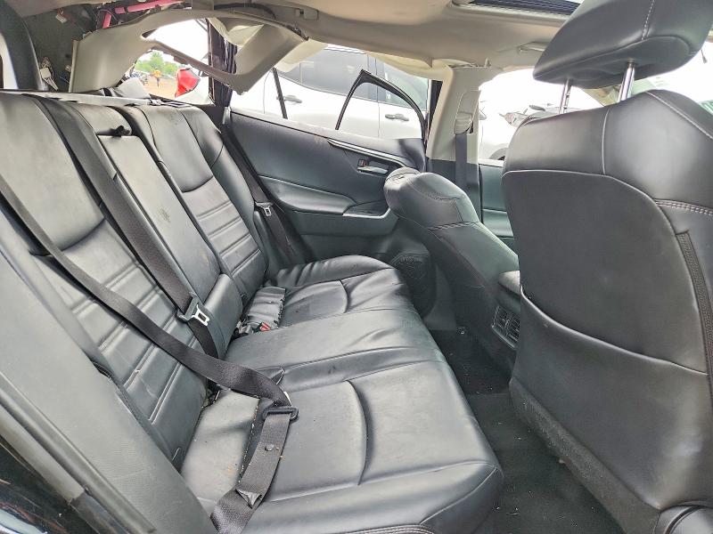 2023 Toyota Rav4 მანქანა იყიდება აუქციონზე, vin: JTMB6RFV0PD110631, აუქციონის ნომერი: 64748066