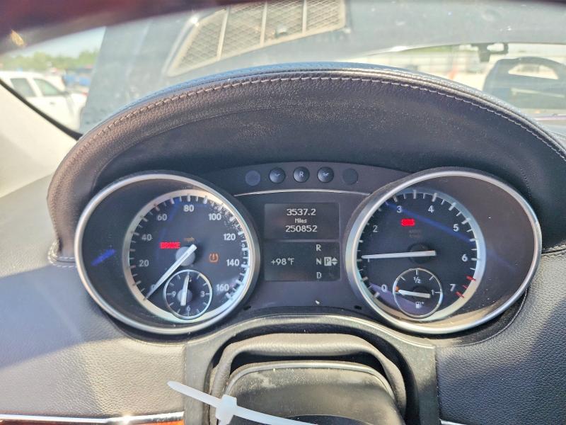 Aukcja sprzedaży 2012 Mercedes-benz Gl, vin: 4JGBF7BE9CA797285, numer aukcji: 66040026