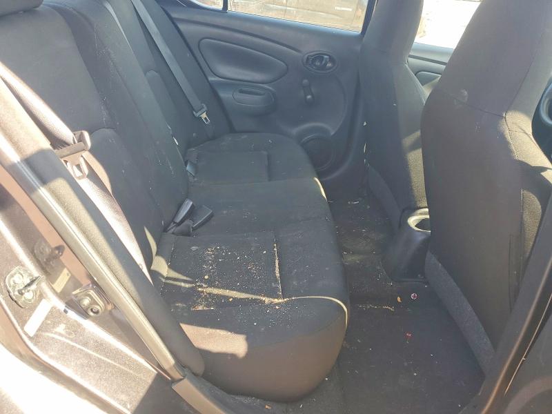 Aukcja sprzedaży 2015 Nissan Versa, vin: 3N1CN7AP5FL904282, numer aukcji: 65884106
