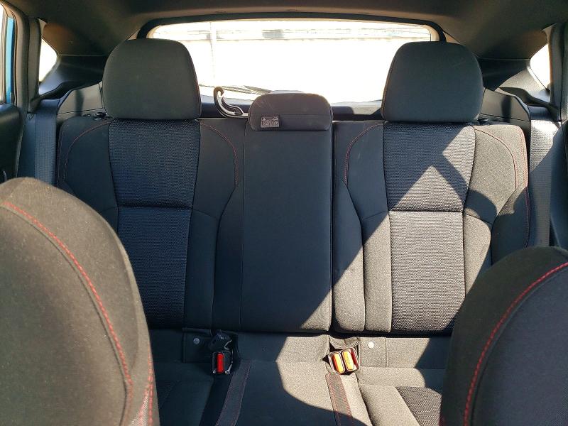 Aukcja sprzedaży 2017 Subaru Impreza, vin: 4S3GTAM62H3731159, numer aukcji: 66515756