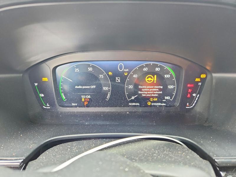 Aukcja sprzedaży 2026 Honda Cr-v, vin: 5J6RS6H97TL004017, numer aukcji: 63796626