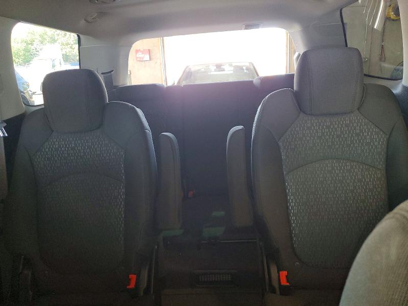 Aukcja sprzedaży 2010 Gmc Acadia, vin: 1GKLVLED8AJ180985, numer aukcji: 65108146