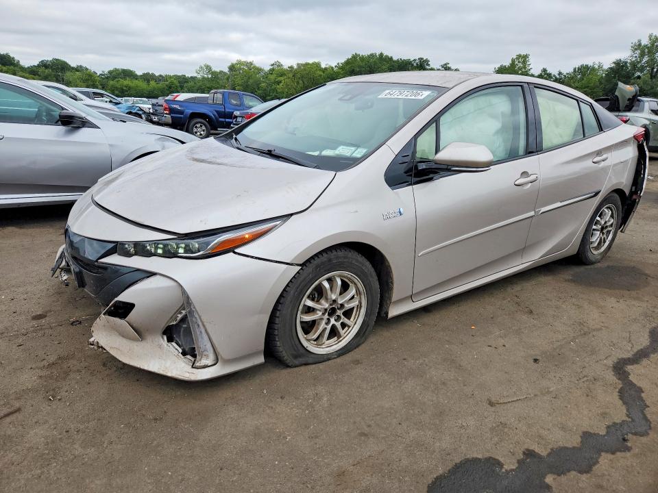 Aukcja sprzedaży 2020 Toyota Prius Prime, vin: JTDKARFP8L3136930, numer aukcji: 64797206
