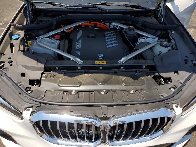 Продажа на аукционе авто 2023 Bmw X5, vin: 5UXTA6C00P9N60789, номер лота: 64306146