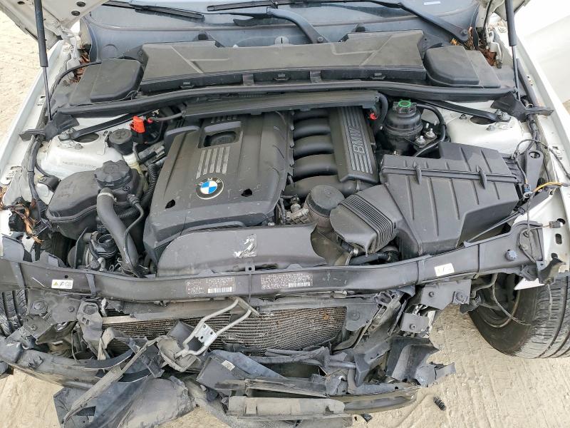 Aukcja sprzedaży 2011 Bmw 328, vin: WBAKE5C54BE574294, numer aukcji: 66624366