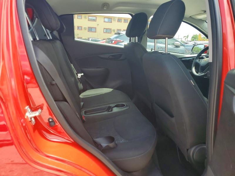 Aukcja sprzedaży 2020 Chevrolet Spark, vin: KL8CD6SA2LC442767, numer aukcji: 63868996