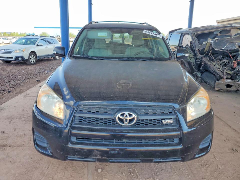 Aukcja sprzedaży 2010 Toyota Rav4, vin: 2T3BK4DV5AW020595, numer aukcji: 63617366