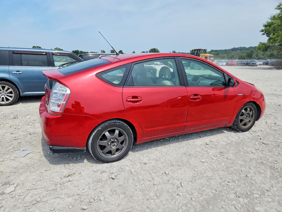 Aukcja sprzedaży 2009 Toyota Prius, vin: JTDKB20U397833572, numer aukcji: 65137216