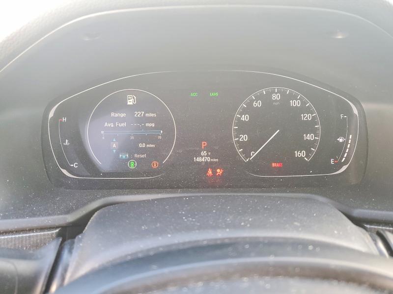 Продаж на аукціоні авто 2018 Honda Accord, vin: 1HGCV1F34JA121701, номер лоту: 63423996