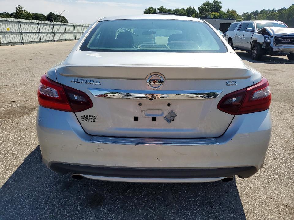 Aukcja sprzedaży 2017 Nissan Altima, vin: 1N4AL3APXHC121191, numer aukcji: 65990586