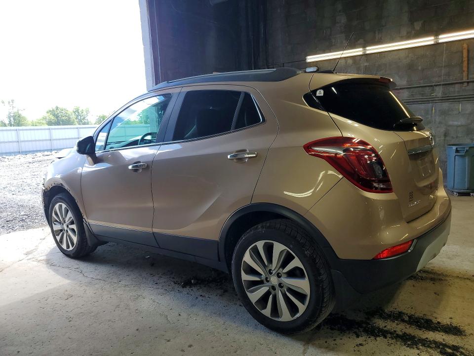 Aukcja sprzedaży 2018 Buick Encore, vin: KL4CJASB7JB553629, numer aukcji: 67069186