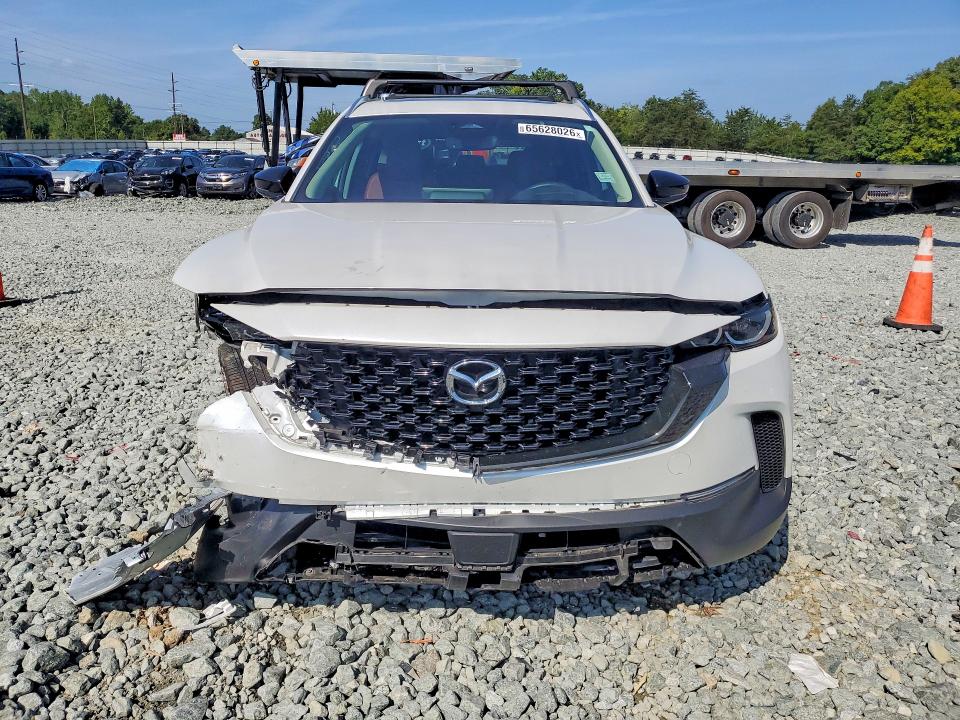 Aukcja sprzedaży 2025 Mazda Cx-50, vin: 7MMVAAEW6SN118792, numer aukcji: 65628026