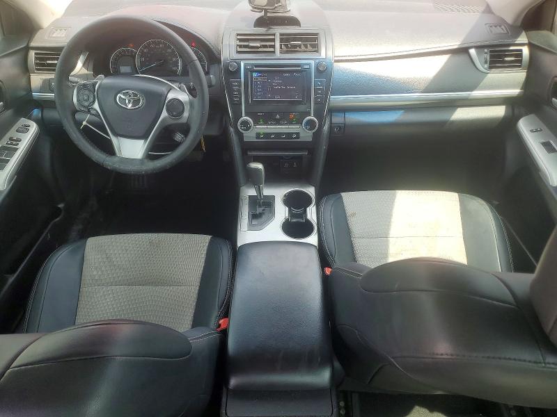 Aukcja sprzedaży 2013 Toyota Camry, vin: 4T1BF1FKXDU683065, numer aukcji: 64929386