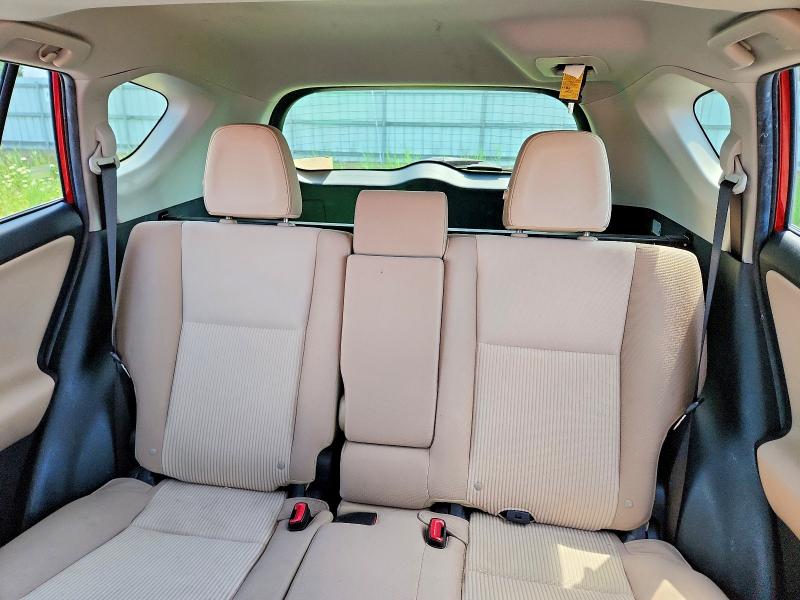 Aukcja sprzedaży 2015 Toyota Rav4, vin: JTMRFREV0FD147841, numer aukcji: 63879086