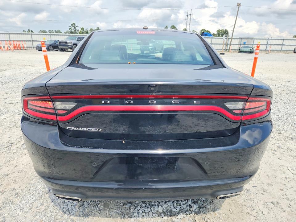 66756286 :رقم المزاد ، 2C3CDXBG2LH235380 vin ، 2020 Dodge Charger مزاد بيع