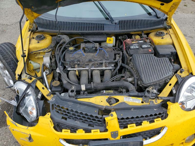 Продажа на аукционе авто 2003 Dodge Neon, vin: 1B3ES56C43D125452, номер лота: 66821426
