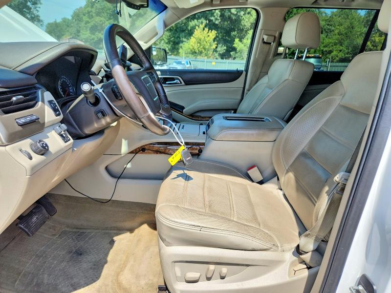 Продаж на аукціоні авто 2015 Gmc Yukon Xl, vin: 1GKS1JKJXFR290435, номер лоту: 65868956