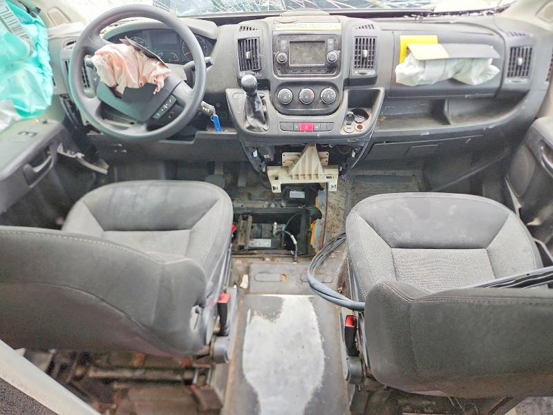 Продаж на аукціоні авто 2020 Ram Promaster 3500, vin: 3C6URVJG3LE143706, номер лоту: 67071726