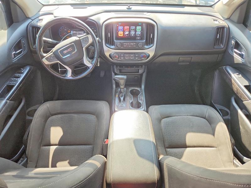 Aukcja sprzedaży 2018 Gmc Canyon, vin: 1GTG6CEN4J1319027, numer aukcji: 64907496