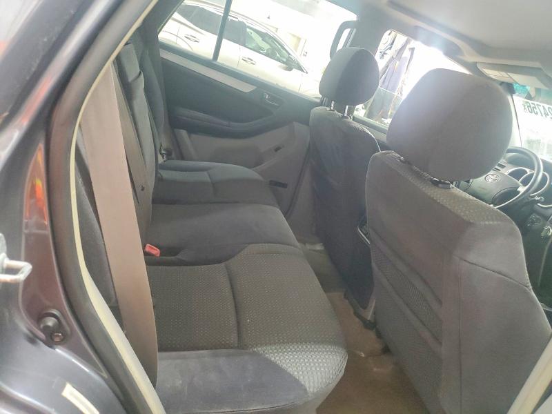 Продаж на аукціоні авто 2003 Toyota 4runner, vin: JTEBU14RX30003354, номер лоту: 63524756