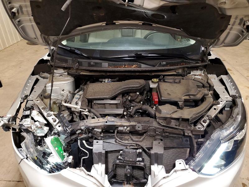 Продажа на аукционе авто 2019 Nissan Rogue Sport, vin: JN1BJ1CR2KW351064, номер лота: 66209116