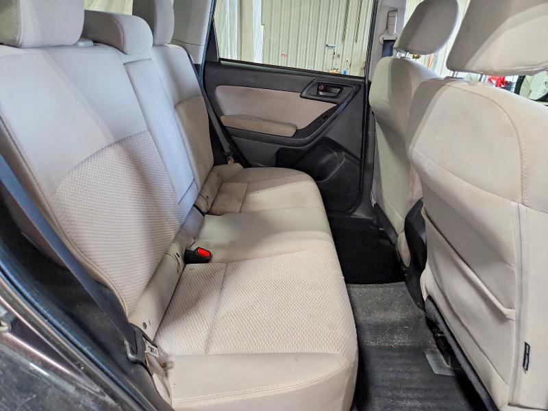 Aukcja sprzedaży 2015 Subaru Forester, vin: JF2SJADC6FH549472, numer aukcji: 66601766