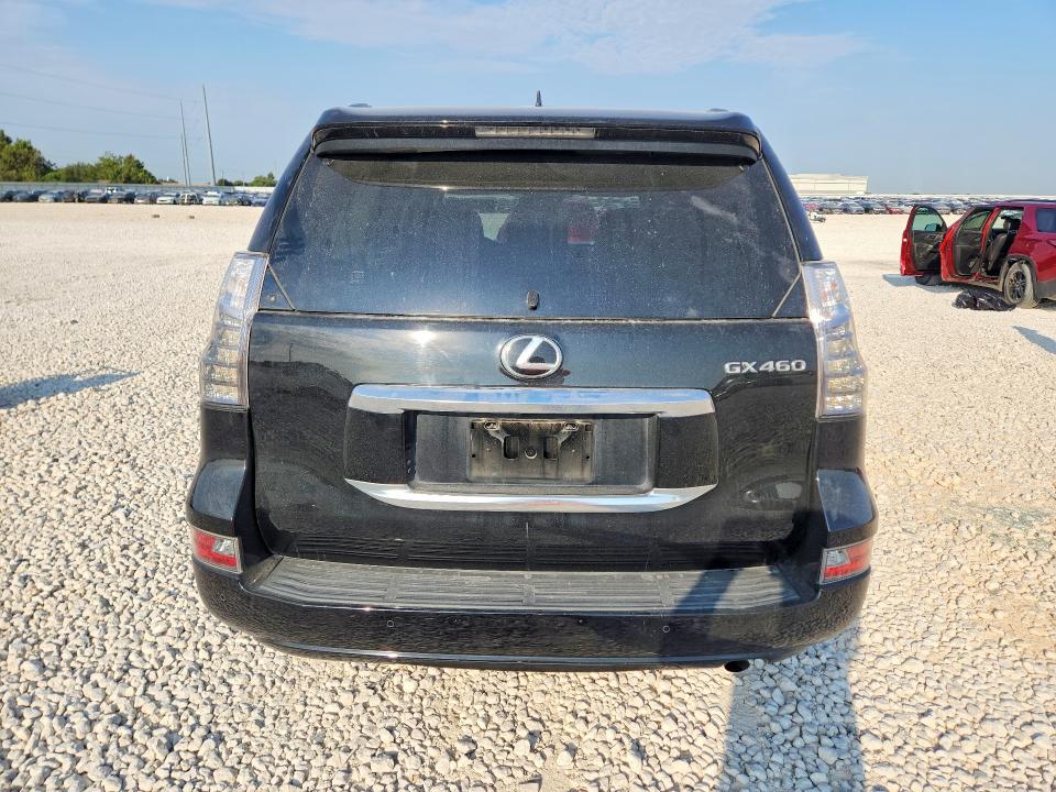 Aukcja sprzedaży 2021 Lexus Gx, vin: JTJAM7BX2M5279422, numer aukcji: 66533596