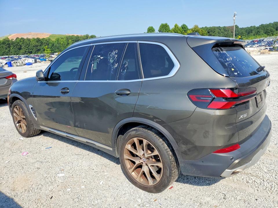 Aukcja sprzedaży 2024 Bmw X5, vin: 5UX23EU02R9U15447, numer aukcji: 65860756
