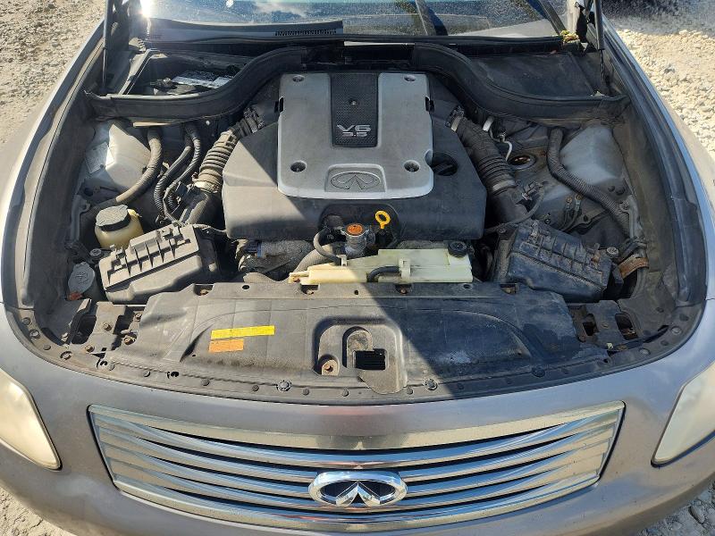 Продажа на аукционе авто 2008 Infiniti G35, vin: JNKBV61F88M251688, номер лота: 64916276