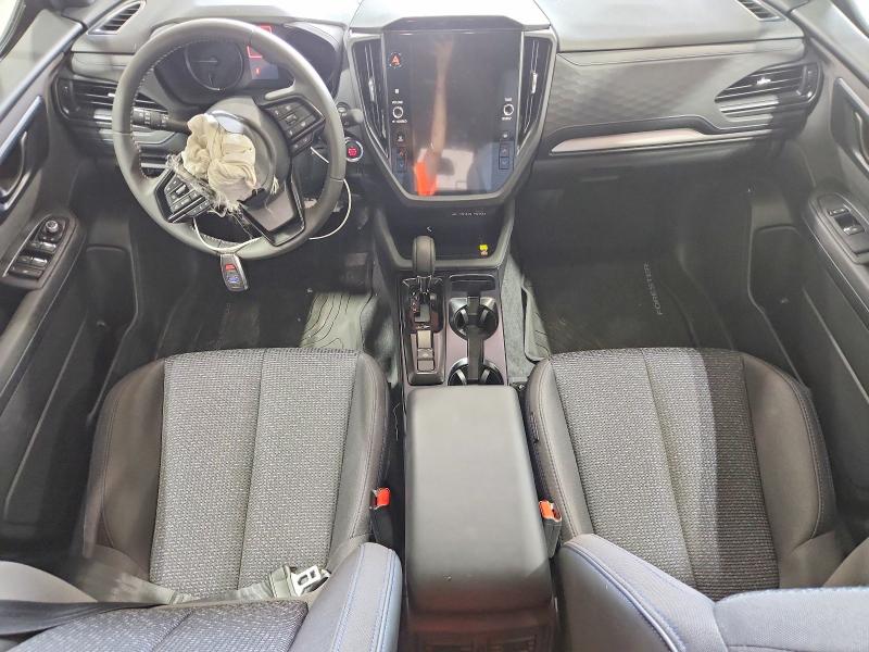 2026 Subaru Forester მანქანა იყიდება აუქციონზე, vin: 4S4SLDD62T3120631, აუქციონის ნომერი: 67345856
