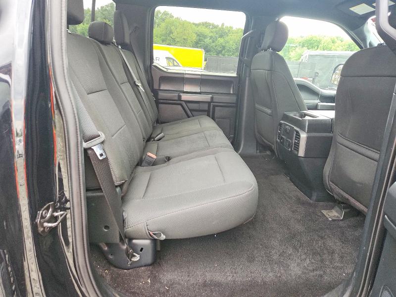 2019 Ford F150 მანქანა იყიდება აუქციონზე, vin: 1FTEW1E54KFC74056, აუქციონის ნომერი: 67364286