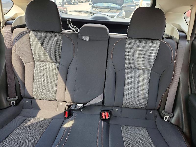 63551686 :رقم المزاد ، JF2GTAEC4LH207724 vin ، 2020 Subaru Crosstrek مزاد بيع