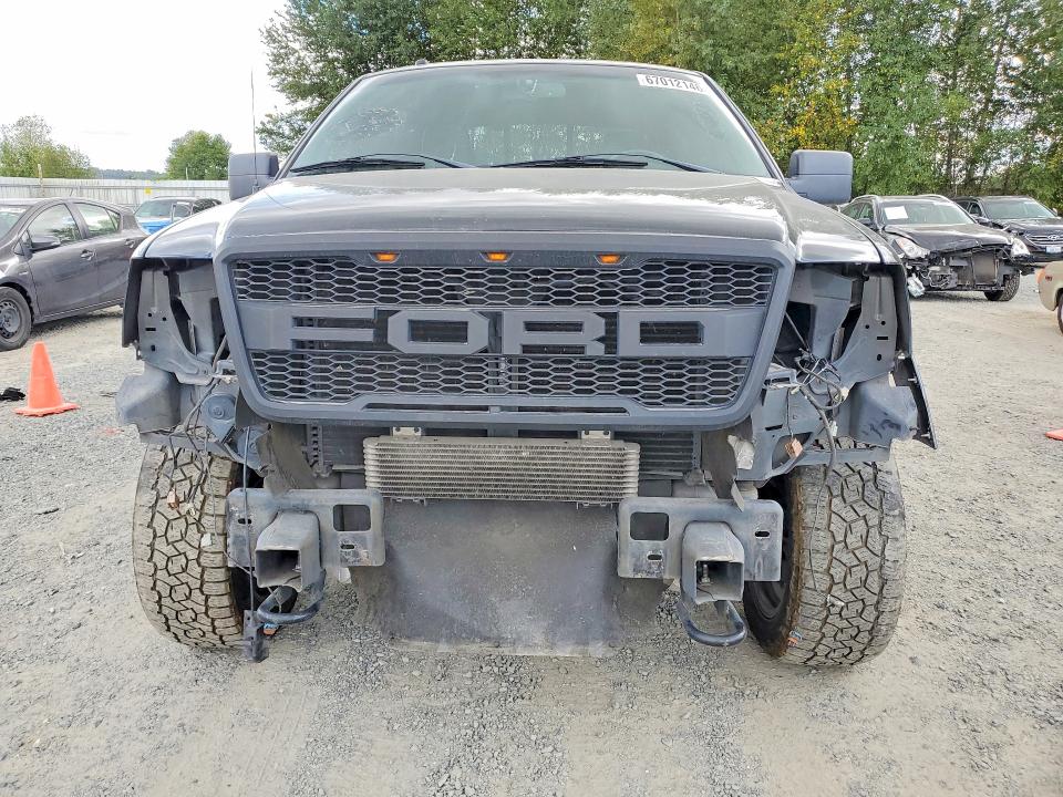Aukcja sprzedaży 2008 Ford F150, vin: 1FTPW14V58FB65298, numer aukcji: 67012146